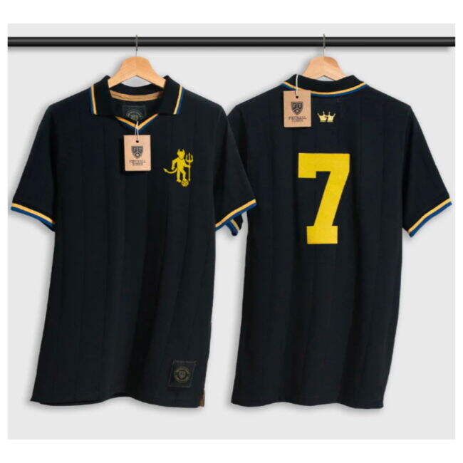 Adult Man Utd Jersey Manchester #28