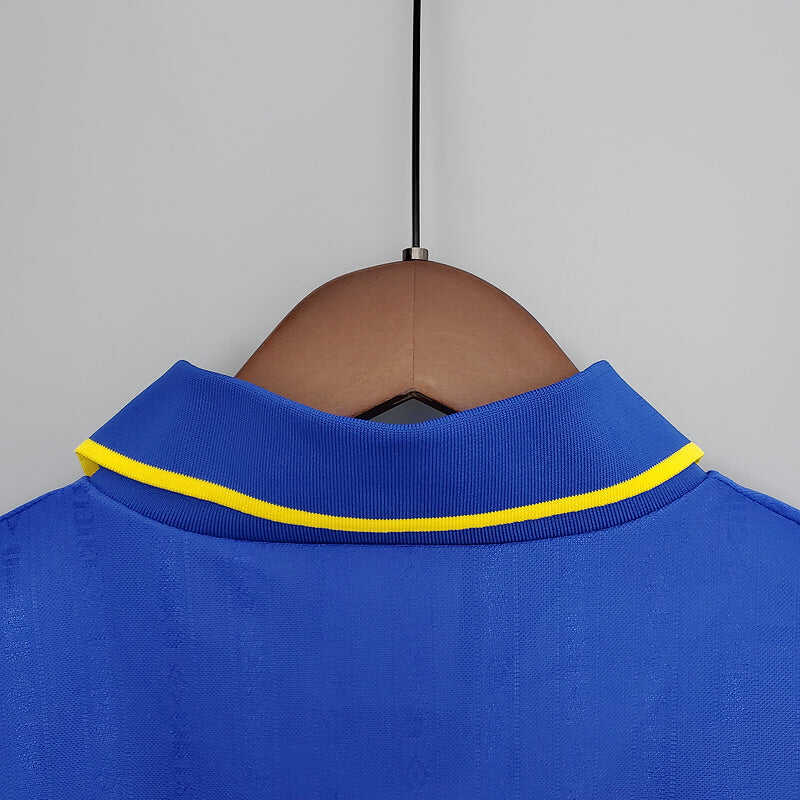 1995-1997 Chelsea home retro kit