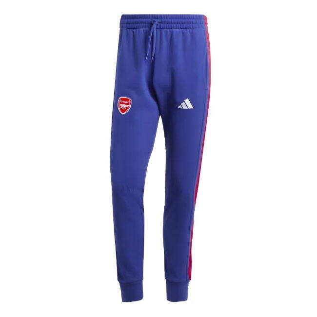Arsenal DNA Pants official style Shirt 2024-2025 (Adult