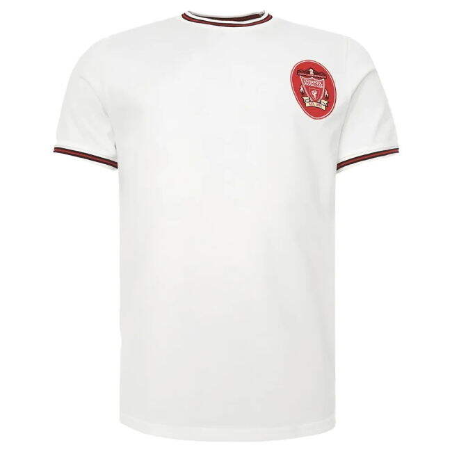 Liverpool Starting XI Elite Quality Away Pro Level Shirt (FOWLER 9)