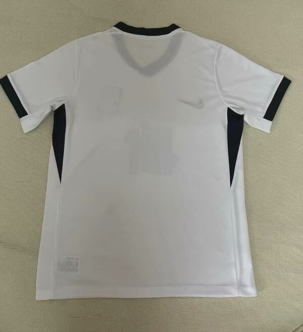 Birmingham City FC 2425 Away Shirt - Official Replica 12873