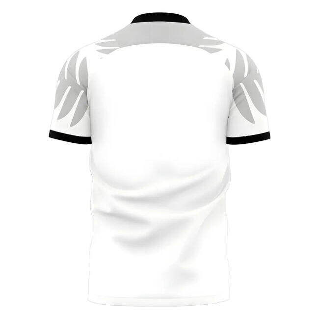 Player Issue Style New Zealand Professional Look Home Pro Shirt