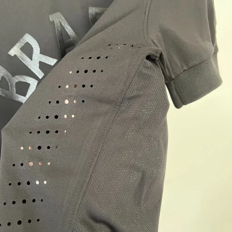 2013-2014 Brazil Jersey retro kit