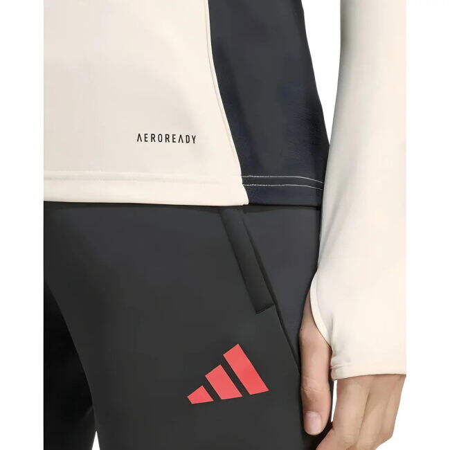 Womens 2025-2026 Liverpool FC Training Uniform