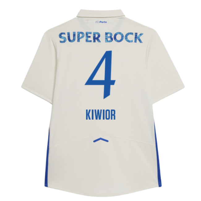 2025-2026 Third - Premium Quality - Stylish Design - Premium Replica