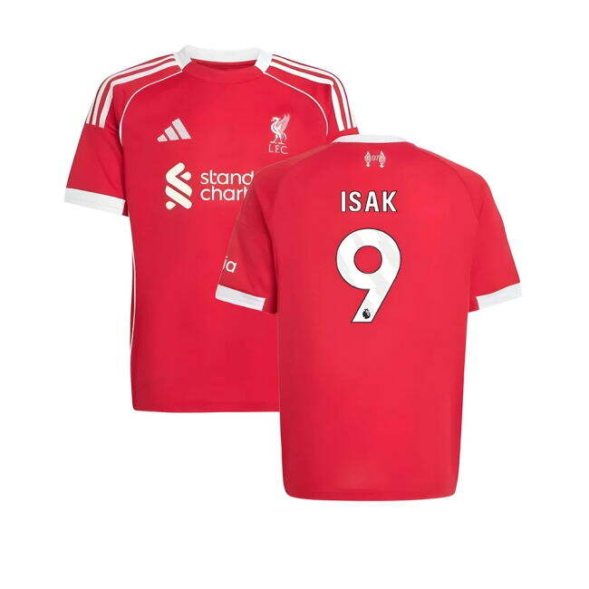 LIV 2025-20 value for money Home Jersey - Kids | authentic