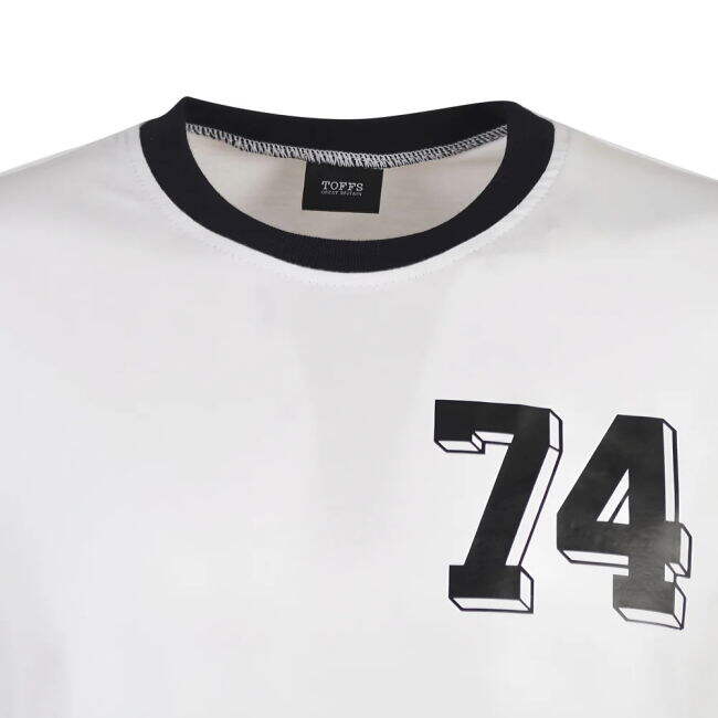 Germany 1974 Pro Style Germany Home Pro Shirt 2025-2026 (1)