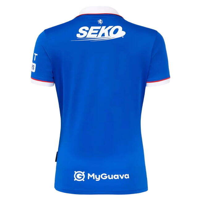 Genuine Rangers Fc Nsiala 1 #9 New Season Official Merchandise (v9)