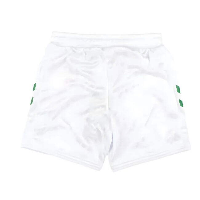 Betis Team Traditional Home Soccer Jersey