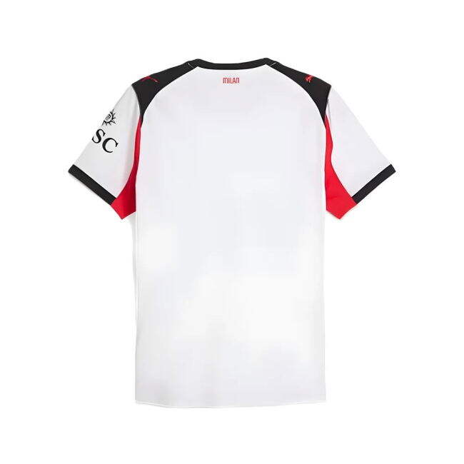 AC Milan Classic Away Jersey 2025-2026
