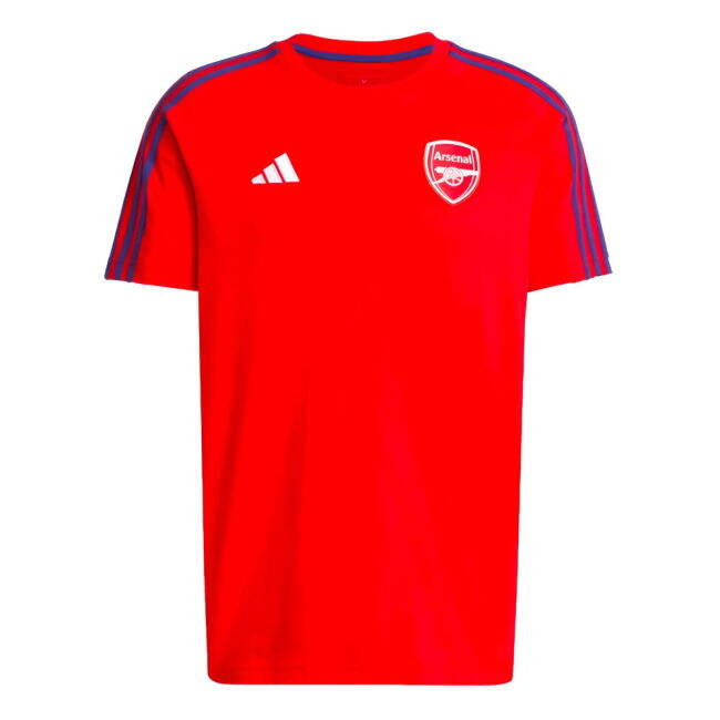2024-2025 Arsenal Official Football Shirt - Special Edition Comfort