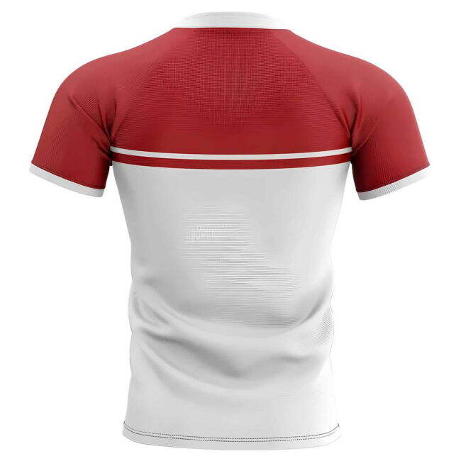 Licensed 2025-2026 England Concept Shirt (Womens)