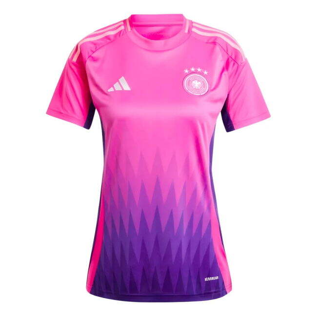 Germany Limited Edition Away Jersey 2024-2025