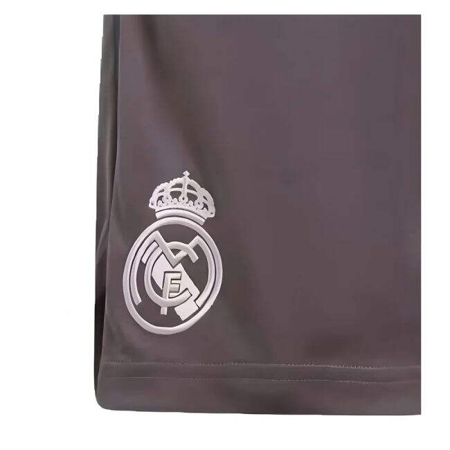 2024-2025 Real Madrid (rm) Third Shirt - Var7-2
