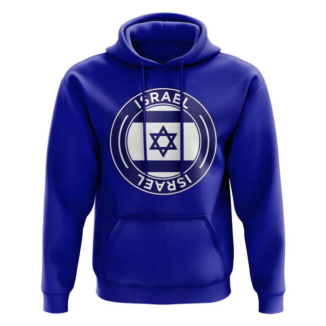 Israel Premium Jersey Israel