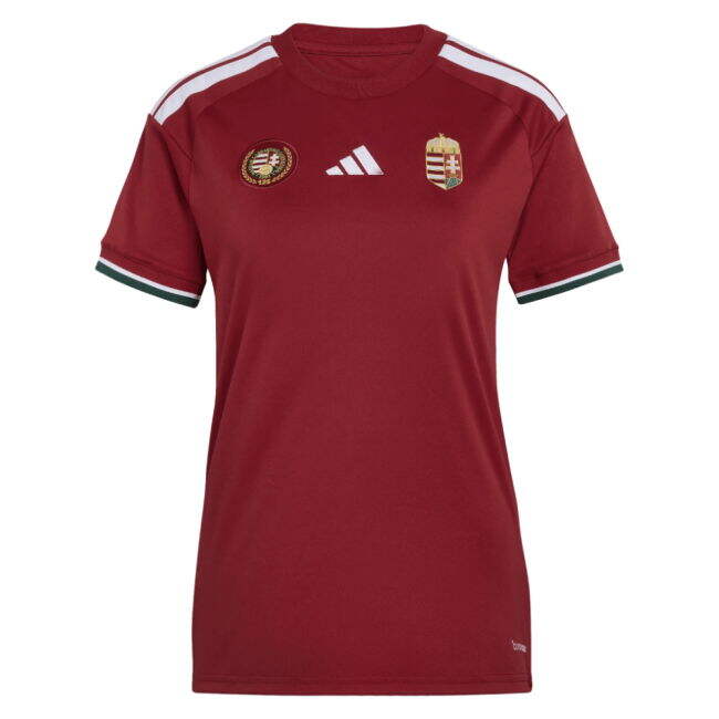 Team 2026 official Home Shirt - classic affordable Jersey 1