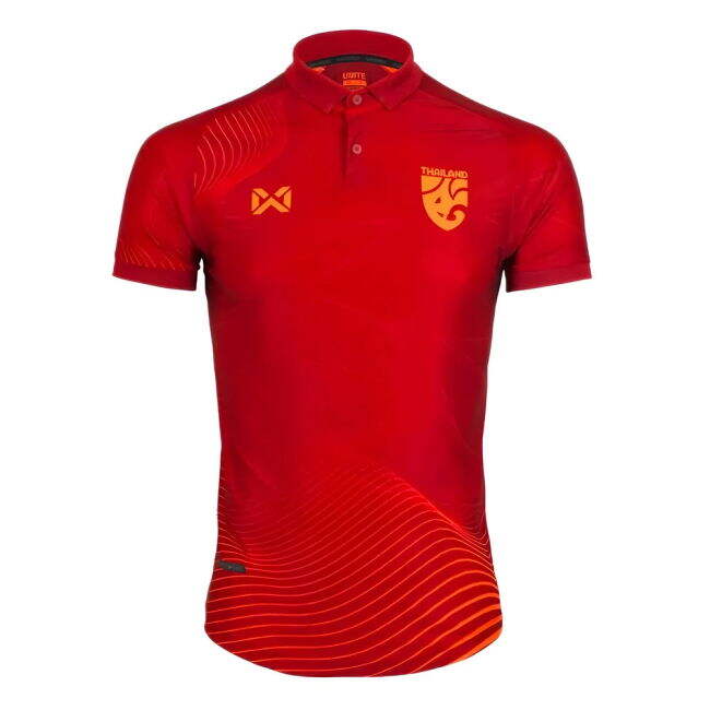 2022-2023 Away Shirt by Thailand (Men