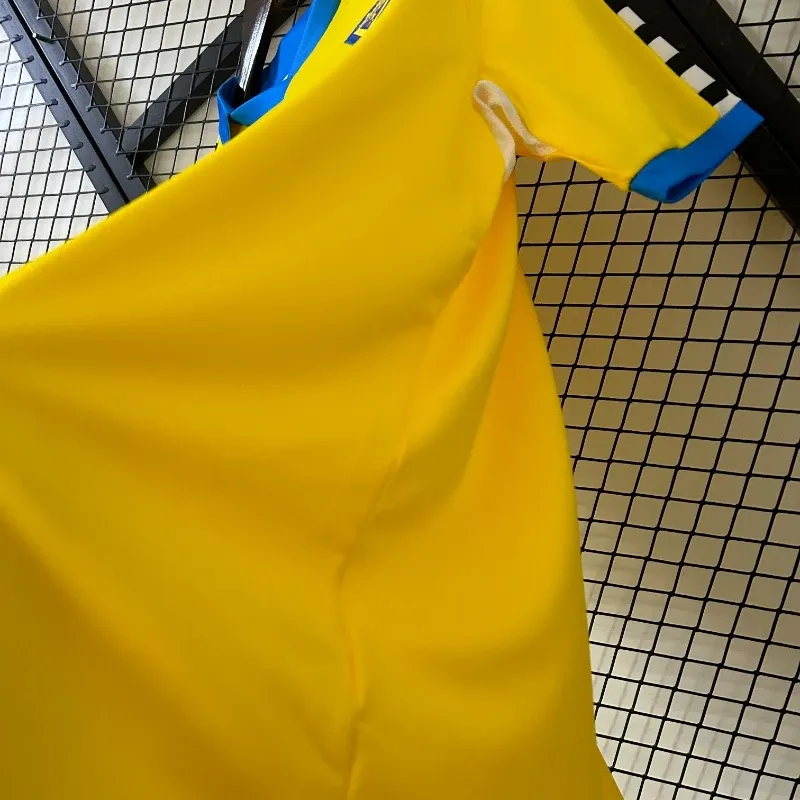 1983-1984 Cádiz Jersey retro kit