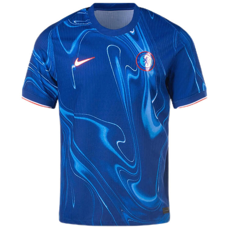 Authentic 2425 Chelsea Home Shirt - Official Replica 7607