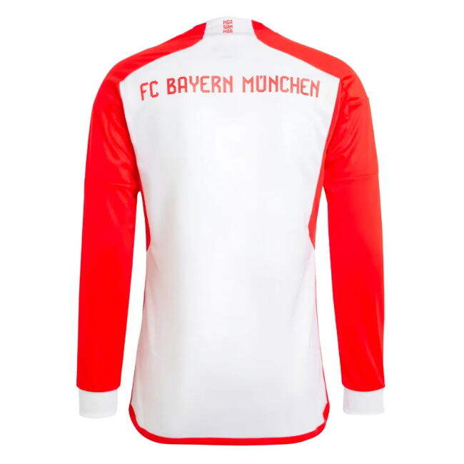 Devoted Premium Quality Bayern New Release Supporter Shirt