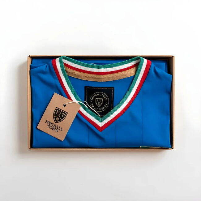 Italy Pro Jersey Vintage