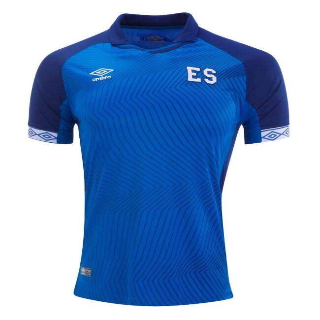 El 2019-2020 Home Shirt - (Unisex
