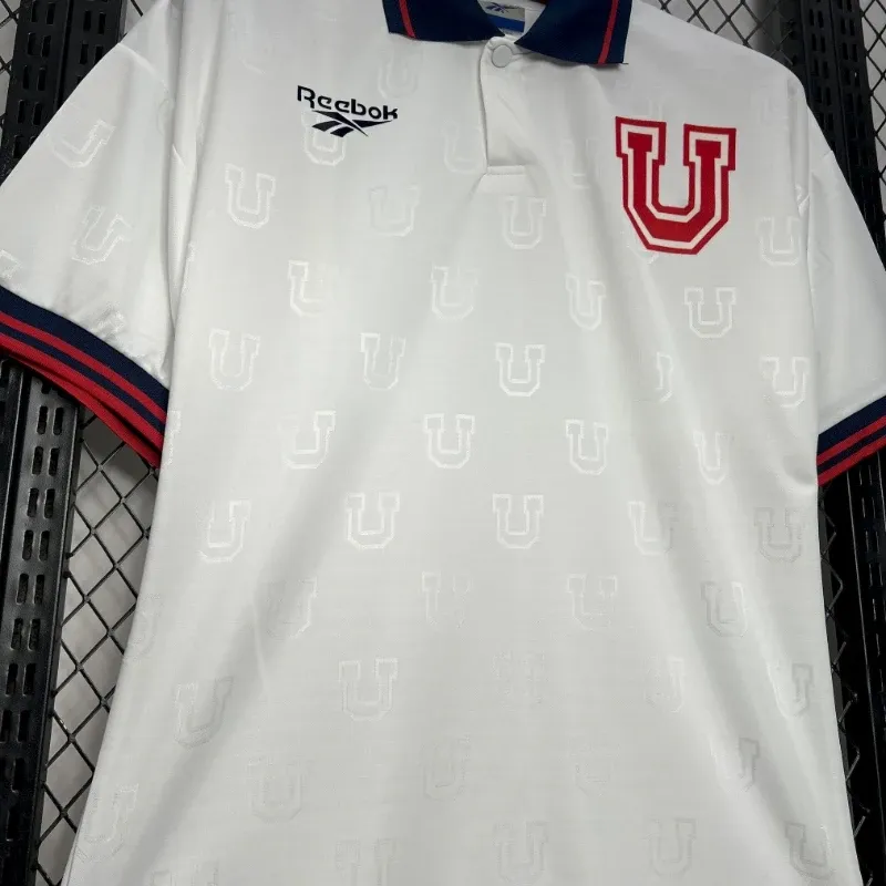 1998 University of Chile Jersey retro kit