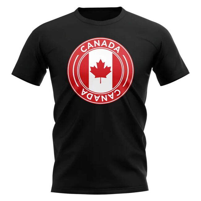 Canada Team Sleek Home Game Jersey