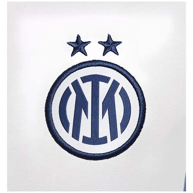 Durable 2024-2025 Inter Milan Away With Vintage Design - Long Lasting