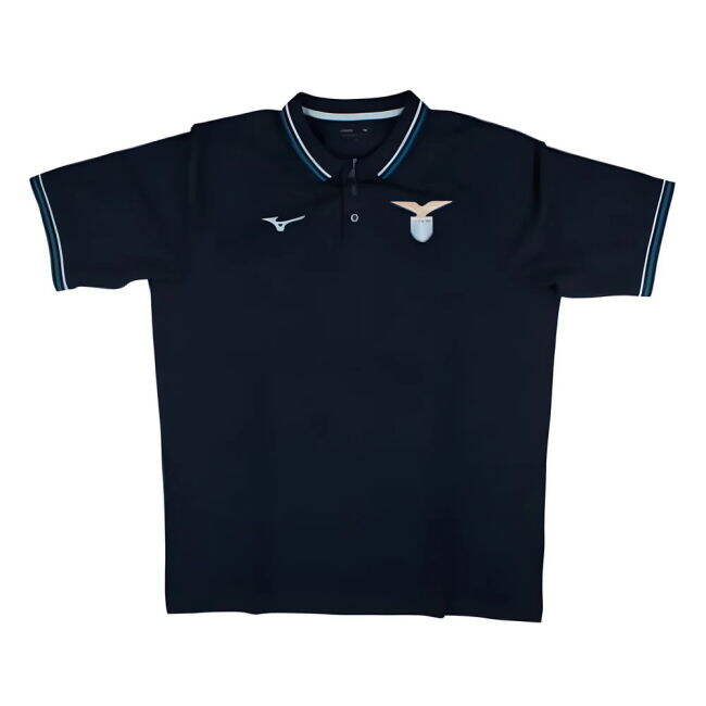 2024-2025 Lazio Jersey (Adult)