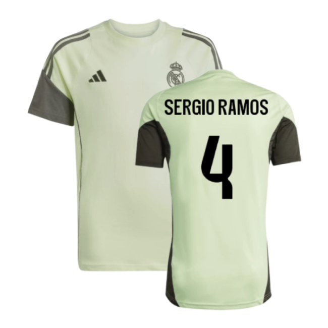 2025-2026 Real Madrid Kids Shirt - Premium Quality - Authentic