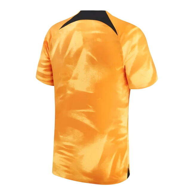 Supporter Grade Holland Home Supporter Shirt (Adults)