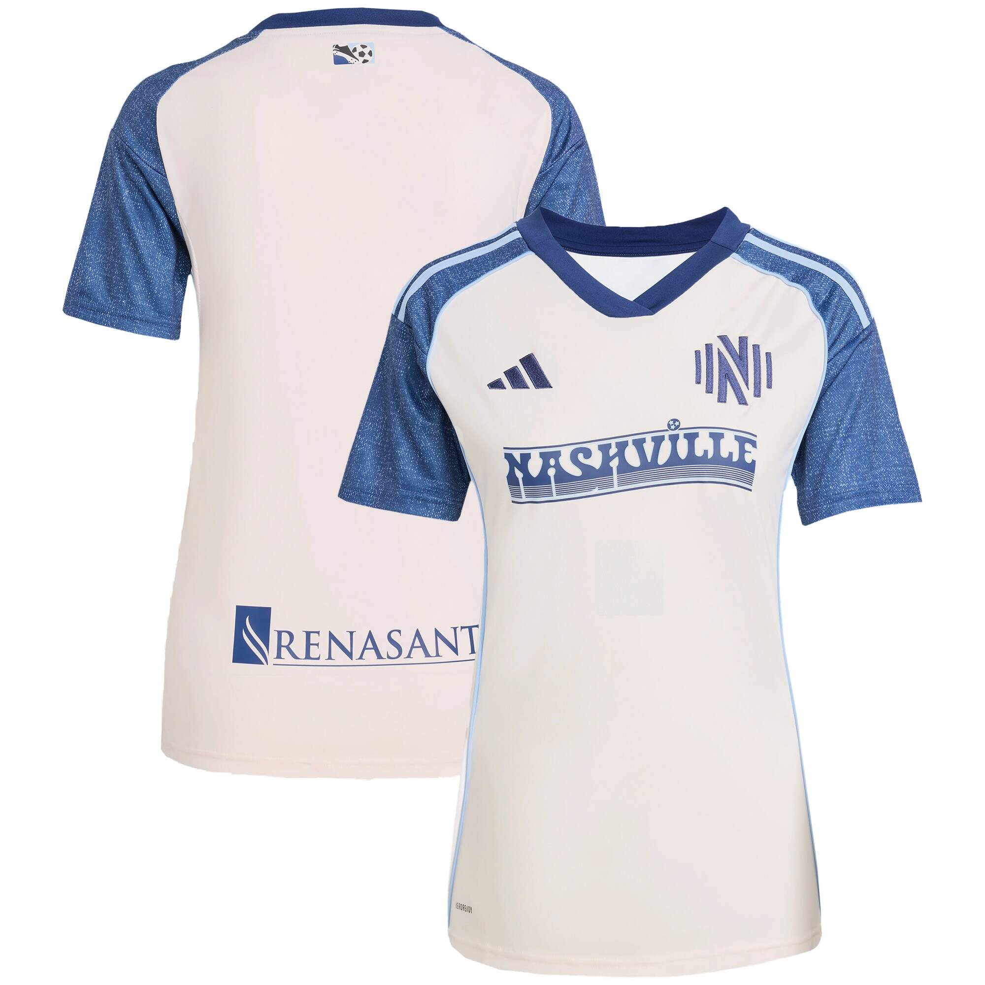 Women's 2025 Excellent Replica - Authentic Jersey - Order Today