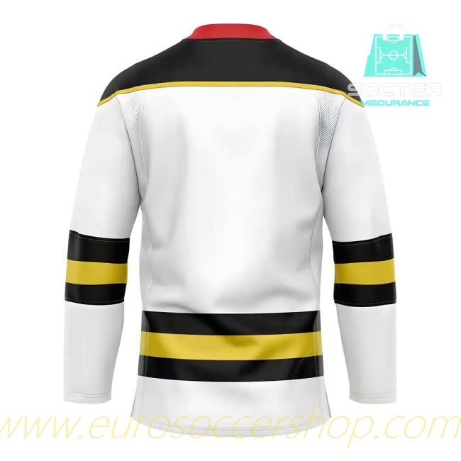 German National Team Home Kit