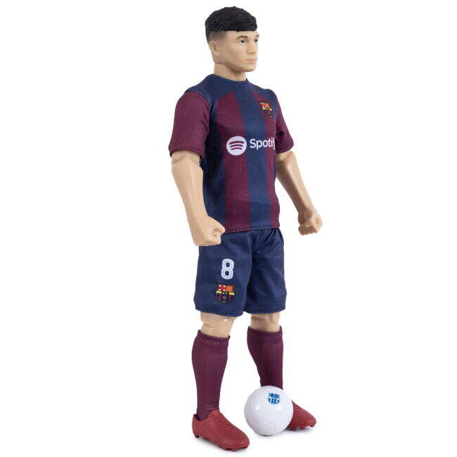 2025-2026 Barcelona Jersey - genuine retro soccer jersey v2.408