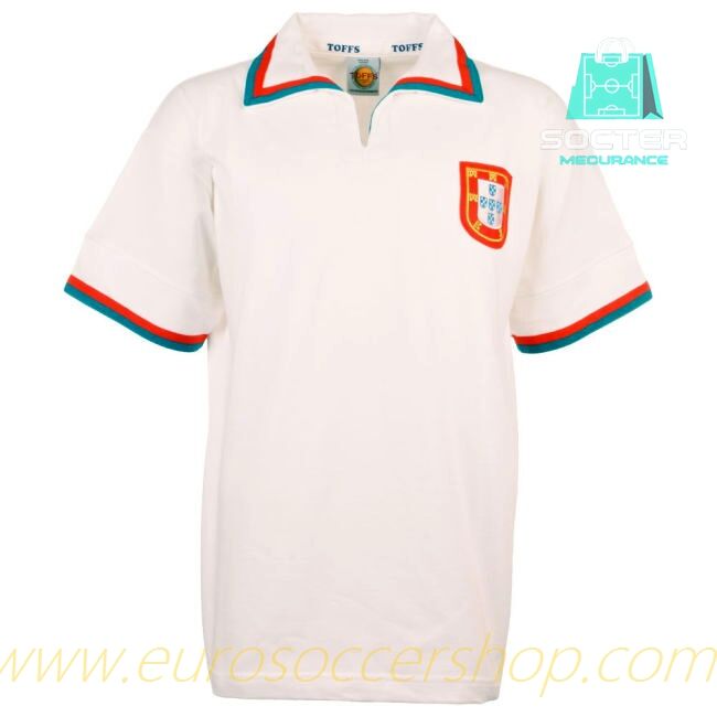 International Portugal Away