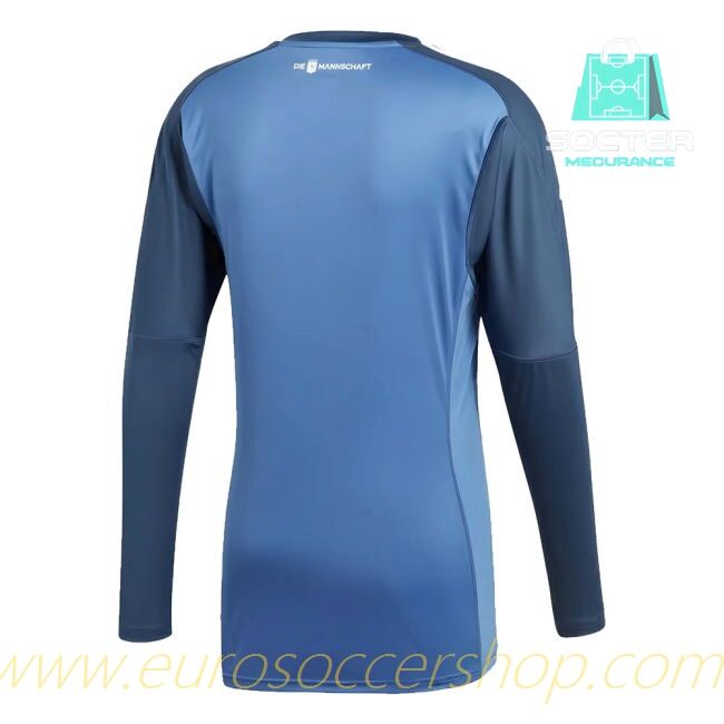 2018-2019 Die Mannschaft Home Jersey