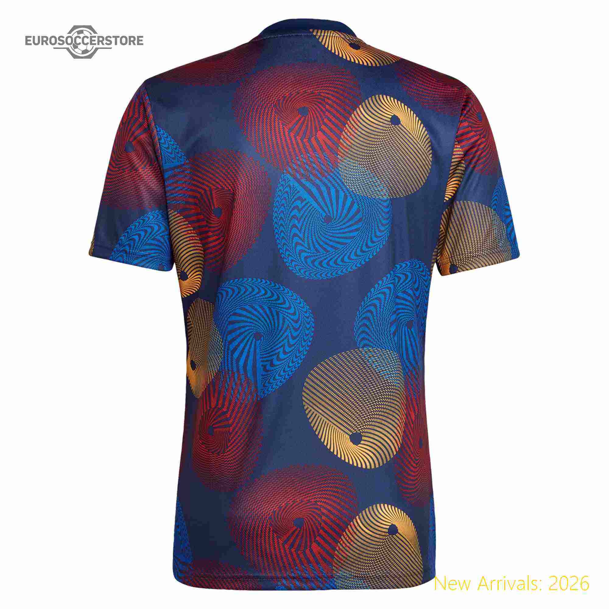 League Approved Premium Esp Adult Timeless Star Unknown Jersey 2022