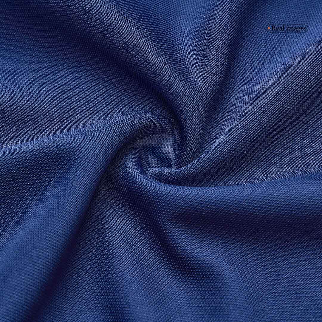 Kid's Chivas Home Soccer Jersey Kit(Jersey+Shorts) 2024/25Authentic Ki