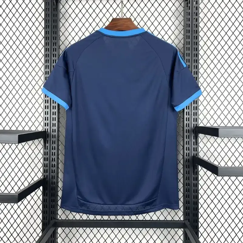 2010-2011 FC Schalke 04 Jersey retro kit