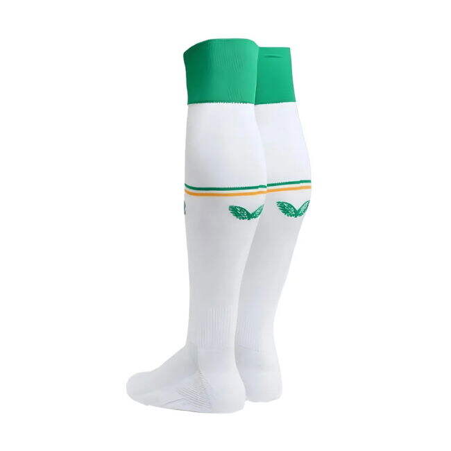 Ireland Modern Away Jersey 2024-2025