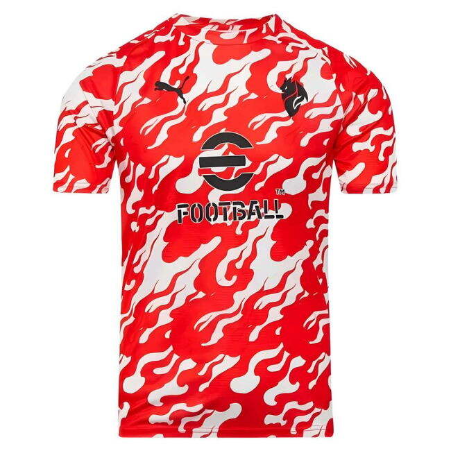 2025-2026 AC Milan Club Home Jersey (1)