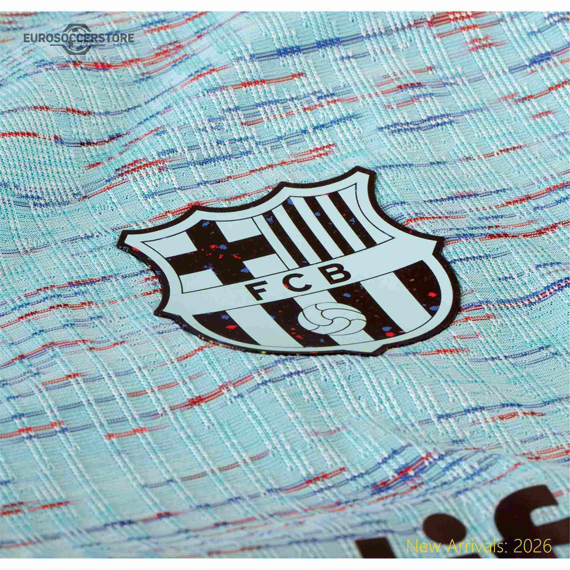 Club Approved Premium-quality Men Bar Club Legend Third Jersey 2023