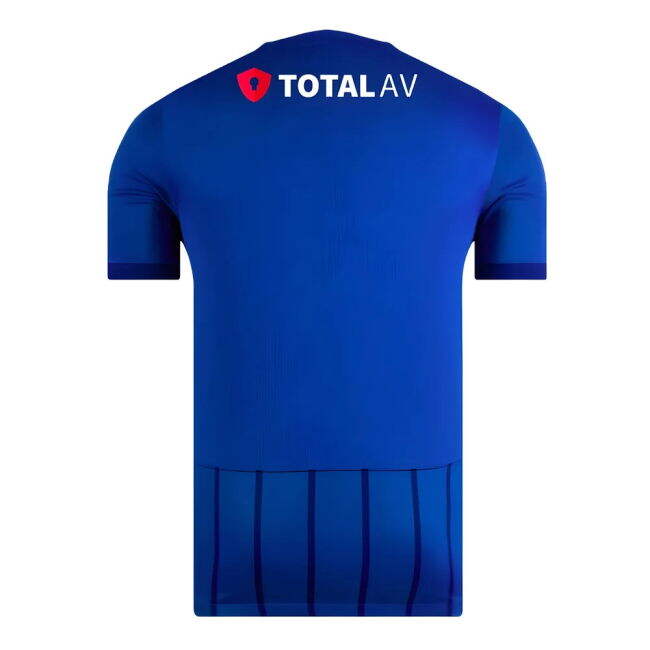 2024-2025 Home - Official Licensed - Elite Performance