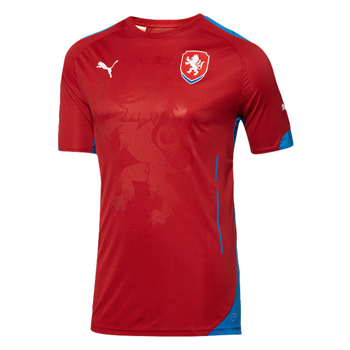 Puma Your Favorite Team Home Jersey 14/15 for la-liga fans licensed