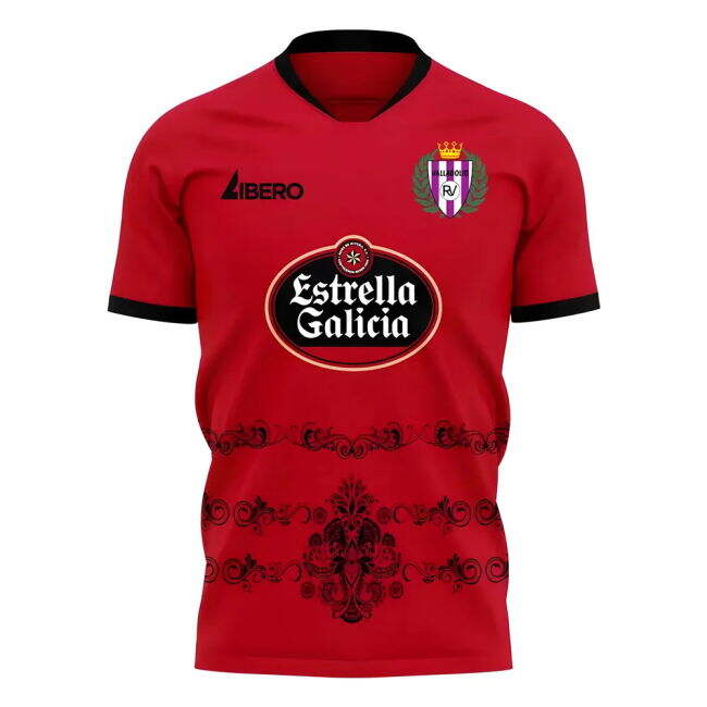 2025-2026 Away Concept Football Shirt - Womens (Libero)