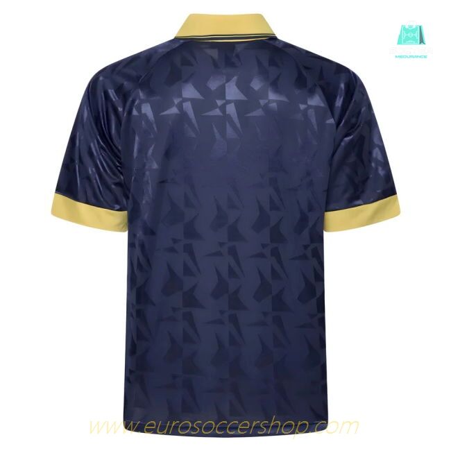 1994-1995 Wimbledon Retro Home Shirt