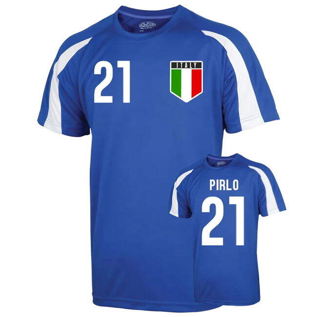 Kids Professional Italy 2025-2026 Training Kit