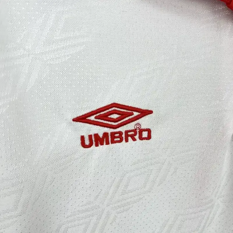 1994-1996 Sevilla FC Jersey retro kit