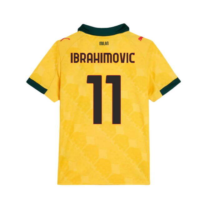 Superior Rossoneri I. 1 #1 2024-2025 Season Great Price (v2)